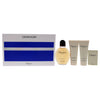 Obsession by Calvin Klein for Men - 4 Pc Gift Set