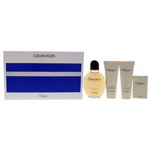 Obsession by Calvin Klein for Men - 4 Pc Gift Set Featured