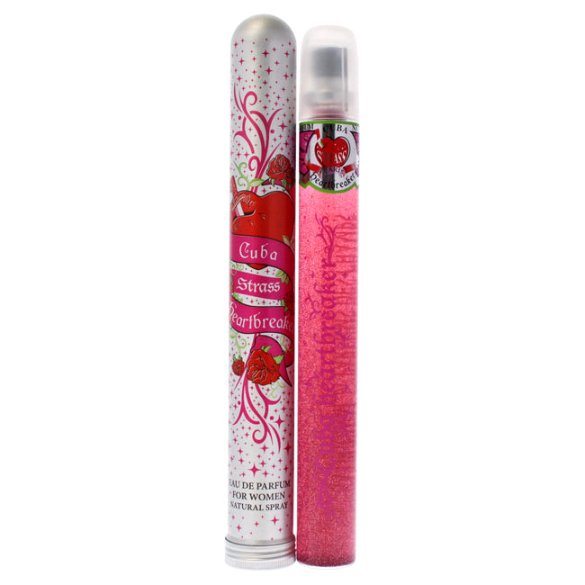 Strass Heartbreaker Perfume Product image 1