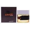 Craze by Armaf for Men - Eau De Parfum Spray