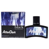 Black Is Black After Dark by Nuparfums for Men -  EDT Spray