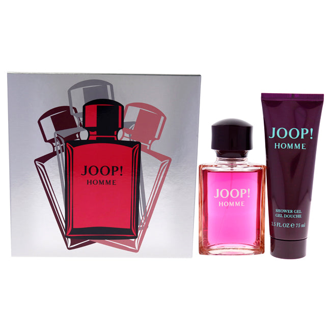 Joop! Homme by Joop! for Men - 2 Pc Gift Set