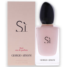 Si Fiori Perfume Featured