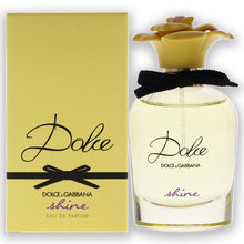 Dolce Shine Perfume Featured