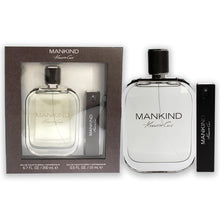 Mankind by Kenneth Cole for Men - 2 Pc Gift Set Featured