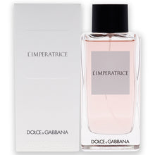 L'Imperatrice Perfume Featured