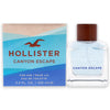Canyon Escape by Hollister for Men - EDT Spray