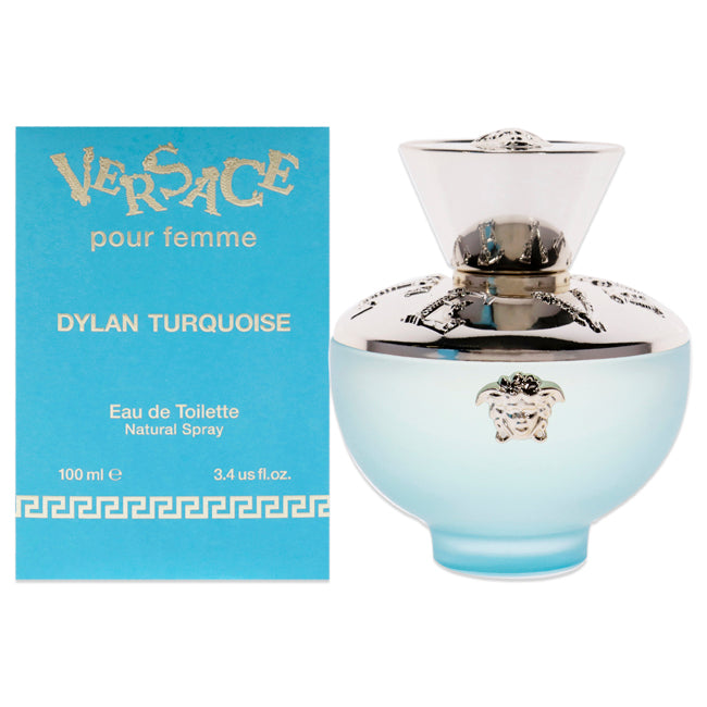 Eros Pour Femme For Women By Gianni Versace Eau De Parfum Spray – Perfumania