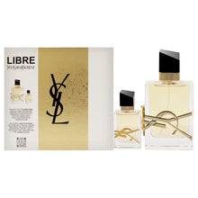 Laurent Libre by Yves Saint Laurent for Women - 2 Pc Gift Set Featured