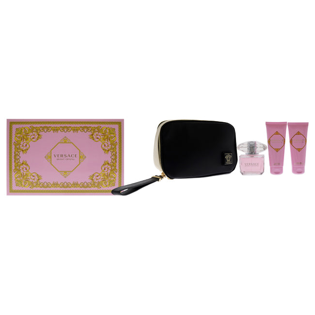 Versace Bright Crystal - Thumbnail 2