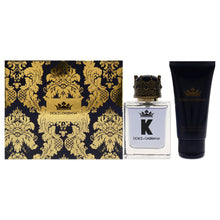 K Gift Set Featured