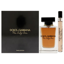 The Only One by Dolce and Gabbana for Women - 2 Pc Gift Set Featured