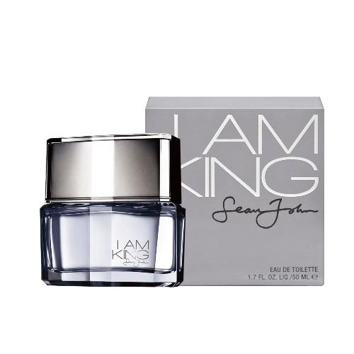 I Am King Cologne Product image 1