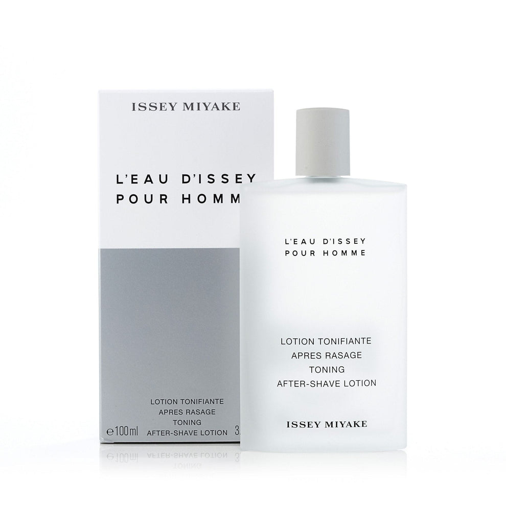 L'Eau Dissey After Shave Lotion for Men by Issey Miyake Product image 1