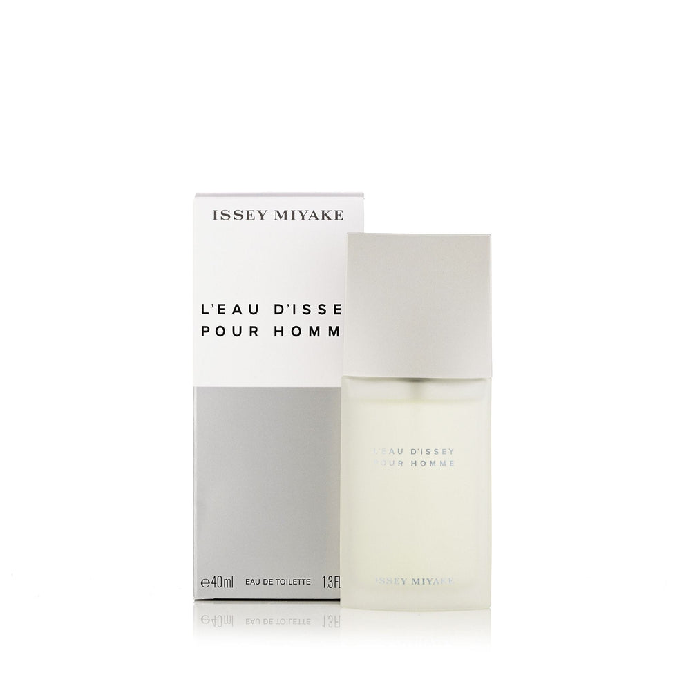 L'Eau D'issey Pour Homme For Men By Issey Miyake Eau De Toilette Spray Product image 9
