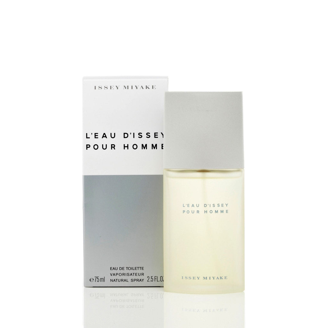L'Eau D'Issey Pour Homme Cologne Product image 1