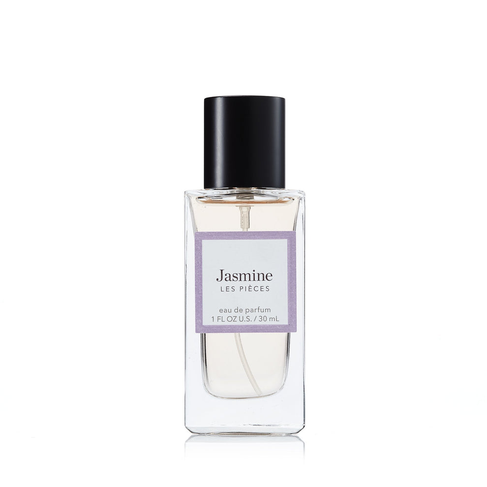 Jasmine Eau de Parfum Spray for Women by Les Pieces Product image 1