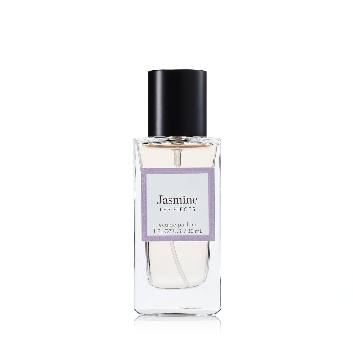 Jasmin Eau de Parfum Spray for Women by Les Pieces 1.0 oz.