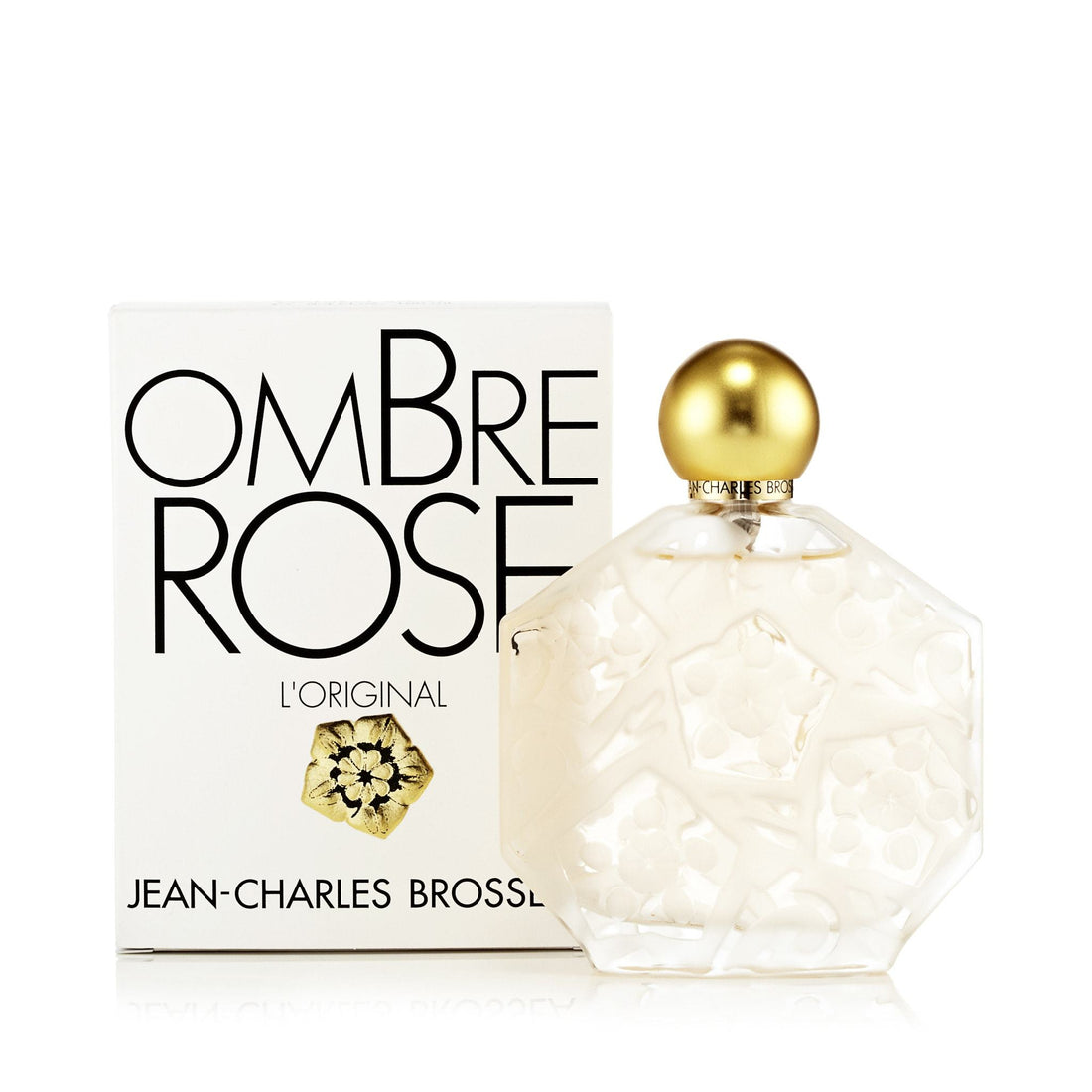 Ombre Rose Perfume Product image 6