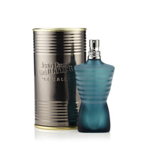 Jean Paul Gaultier Le Male Eau de Toilette for Men - 2.5 oz.