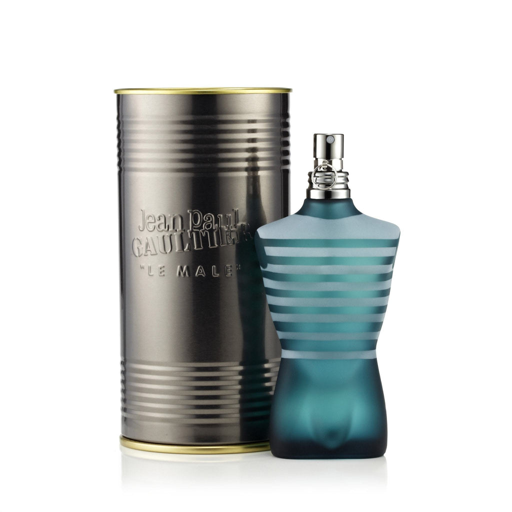 Jean Paul Gaultier Men's Le Male Le Parfum EDP Spray 4.2 oz