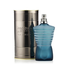 Le Male Eau de Toilette for Men by Jean Paul Gaultier 6.7 oz.