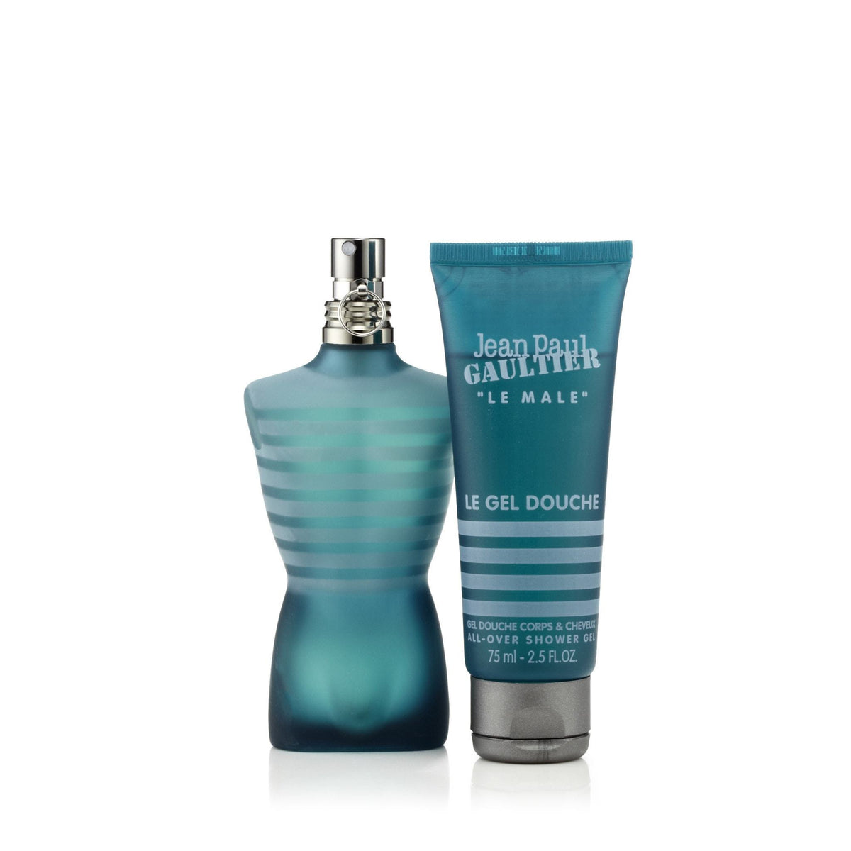 Jean Paul Gaultier Jean Paul Gaultier Gift Set Mens 2.5 oz.