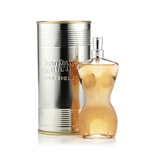 Classique Perfume Featured