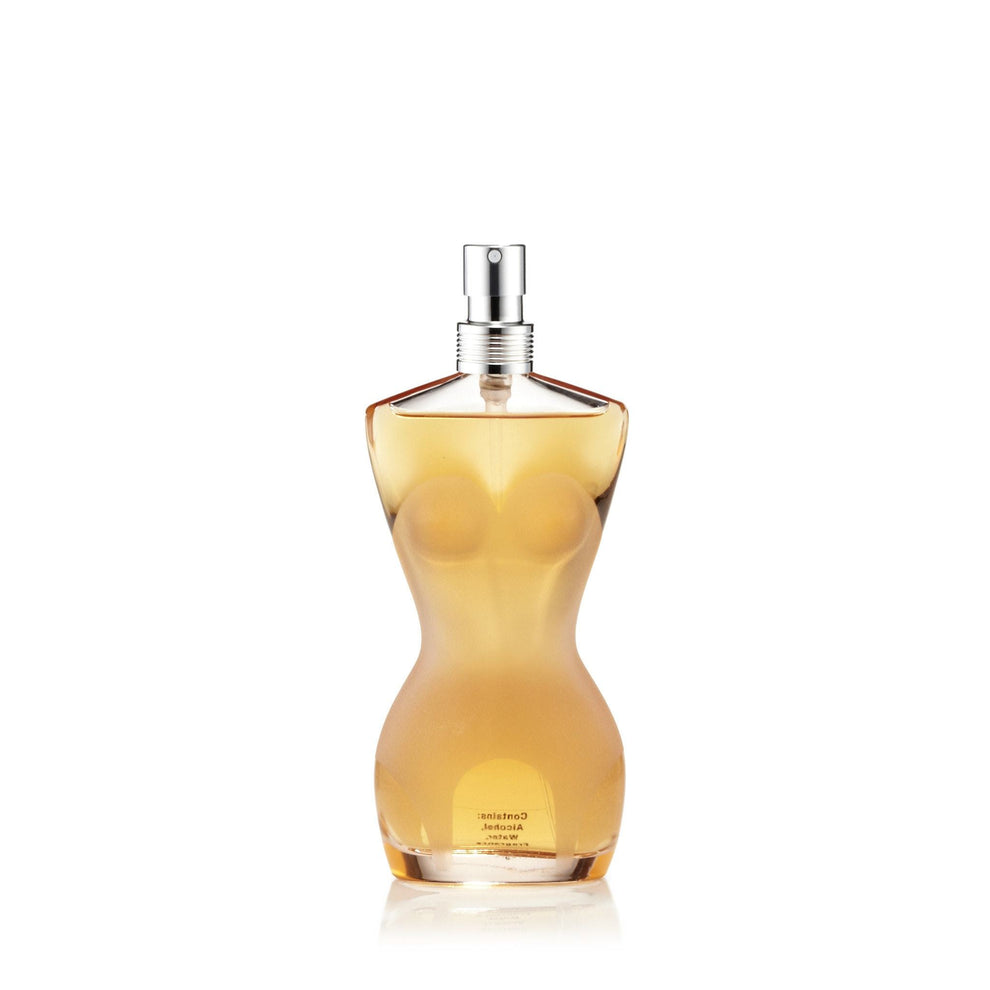 Classique For Women By Jean Paul Gaultier Eau De Toilette Spray Product image 4