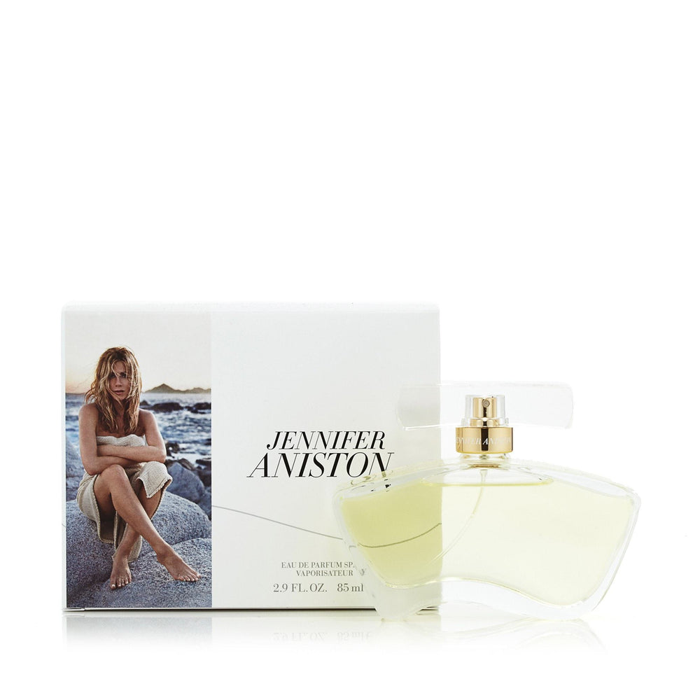 Jennifer Aniston Eau de Parfum Spray for Women by Jennifer Aniston Product image 2