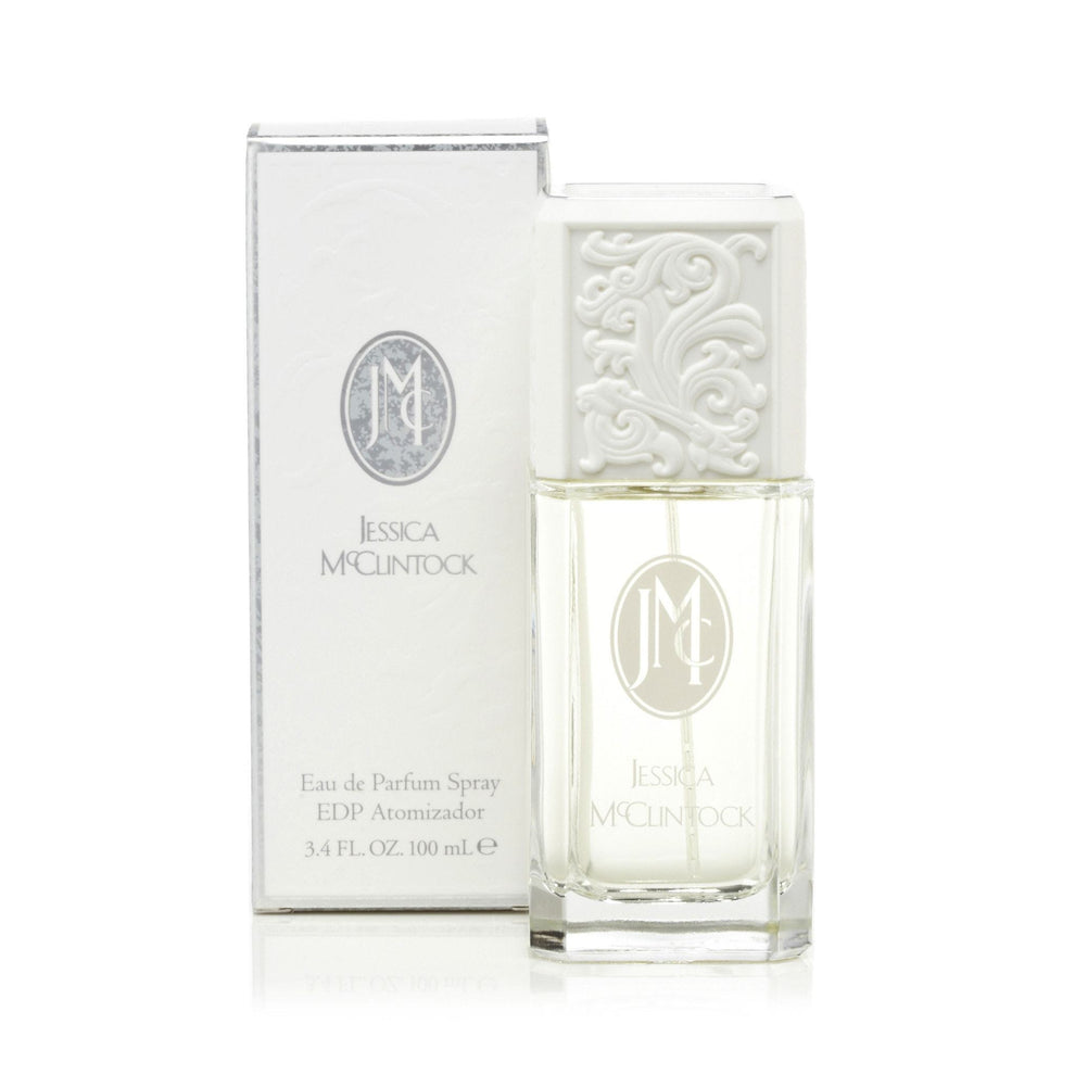 Jessica McClintock For Women By Jessica Mcclintock Eau De Parfum Spray Product image 1