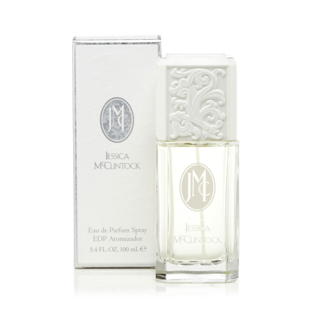 Jessica Mcclintock Perfume Product image 1