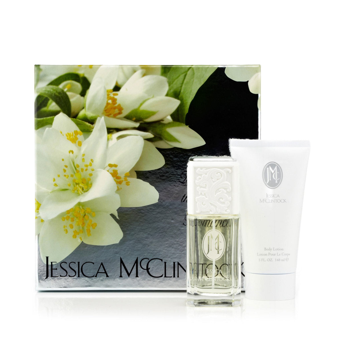 Jessica McClintock Jessica Mcclintock Gift Set Womens 4 oz. 