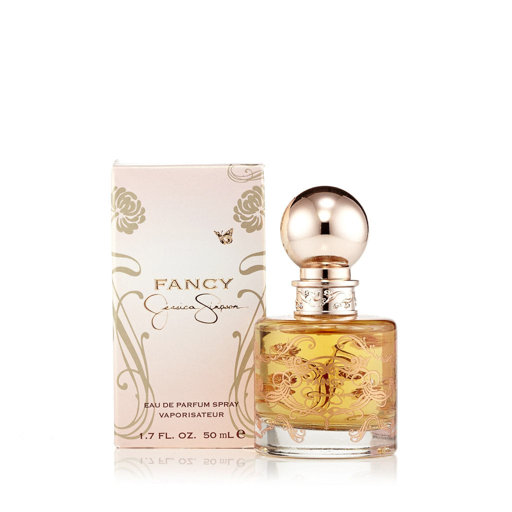 Fancy For Women By Jessica Simpson Eau De Parfum Spray