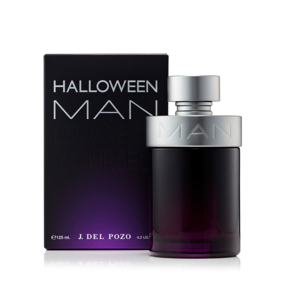 Halloween Eau de Toilette Spray for Men by Jesus Del Pozo Product image 2