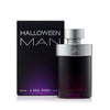Jesus Del Pozo Halloween Eau de Toilette Mens Spray 4.2 oz.