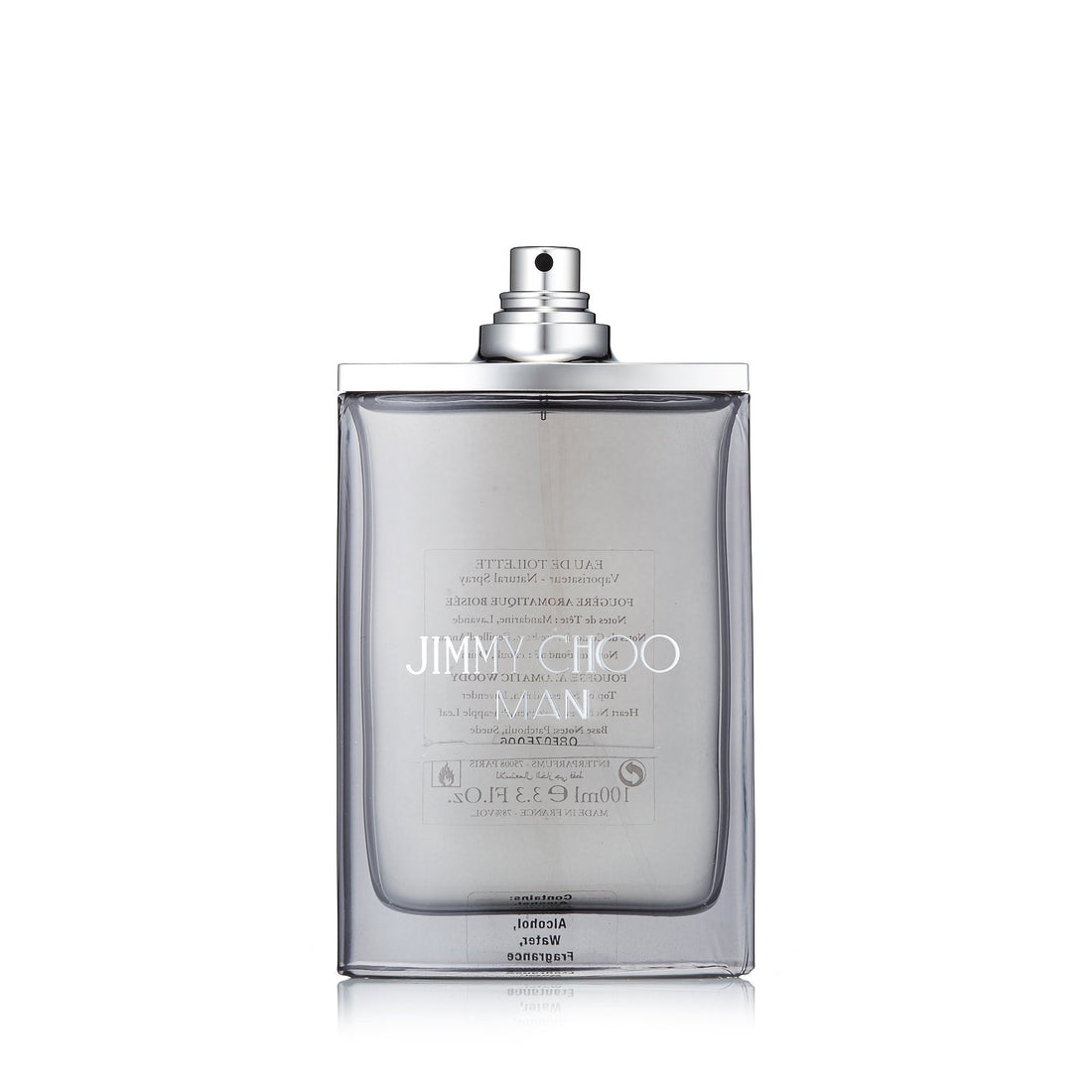 Jimmy Choo Man Cologne Product image 4