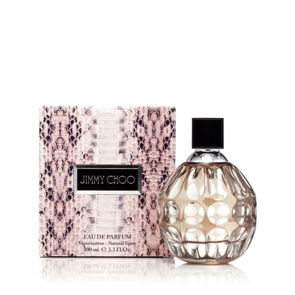 Jimmy Choo For Women By Jimmy Choo Eau De Parfum Spray Product image 1