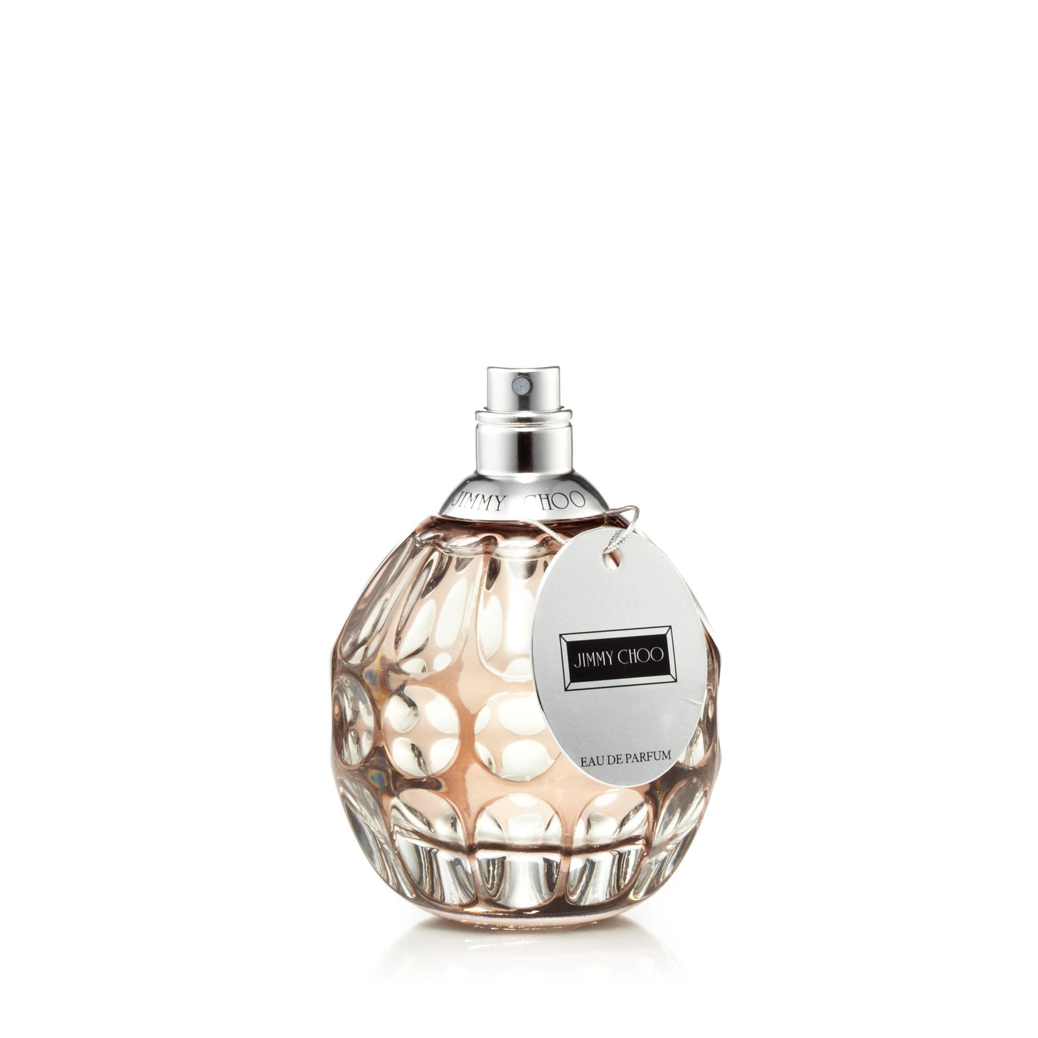 Jimmy Choo For Women By Jimmy Choo Eau De Parfum Spray Perfumania