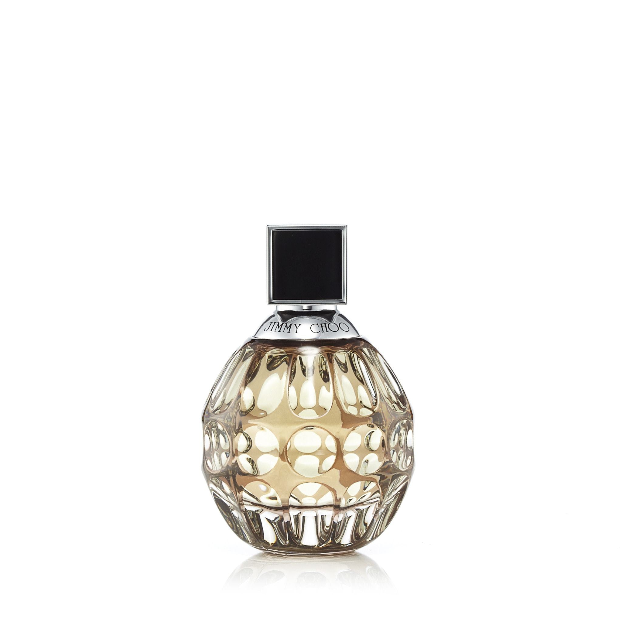 Jimmy Choo For Women By Jimmy Choo Eau De Parfum Spray Perfumania