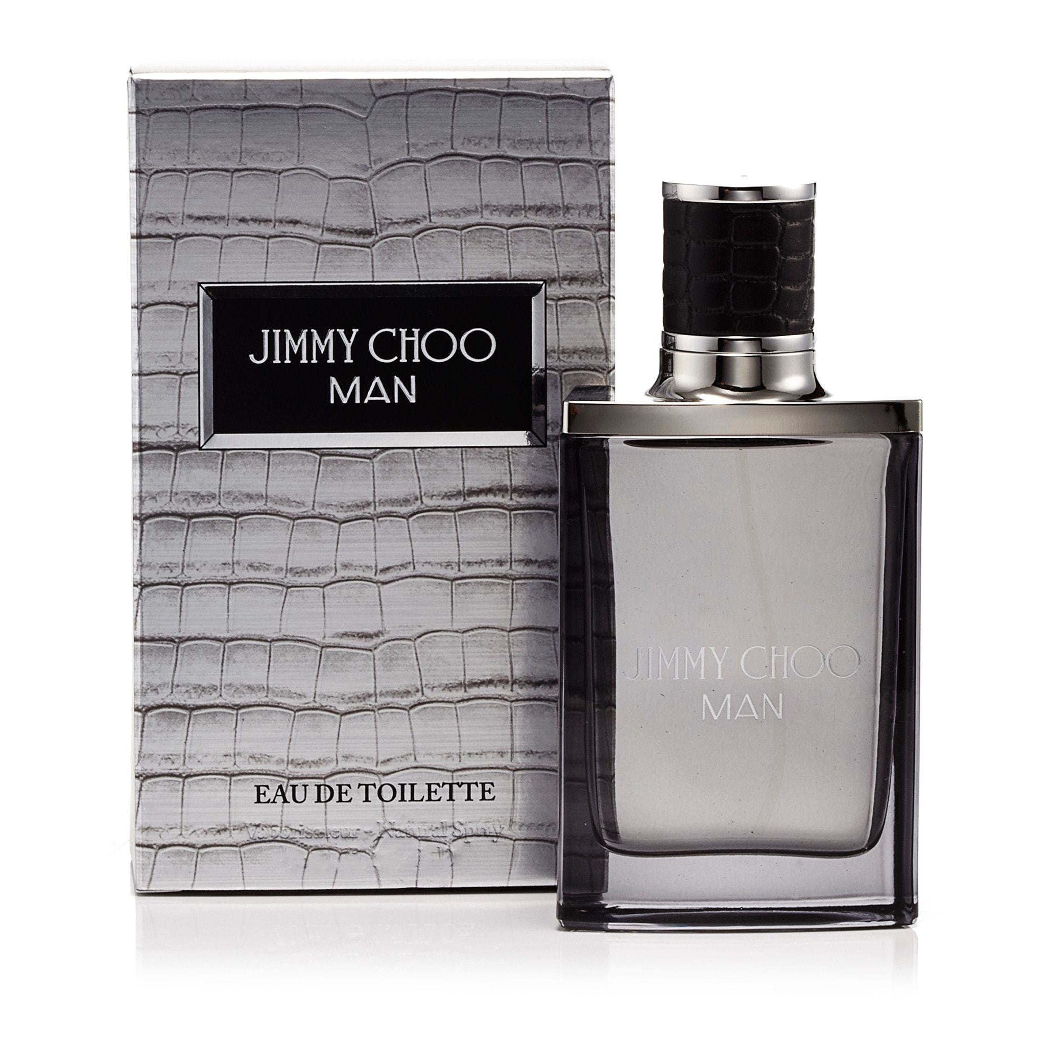 Jimmy Choo Man by Jimmy Choo 