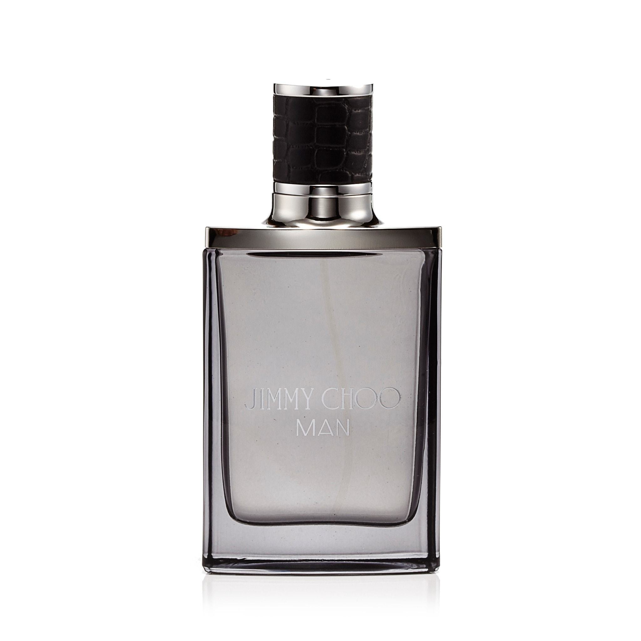 Jimmy Choo For Men By Jimmy Choo Eau De Toilette Spray