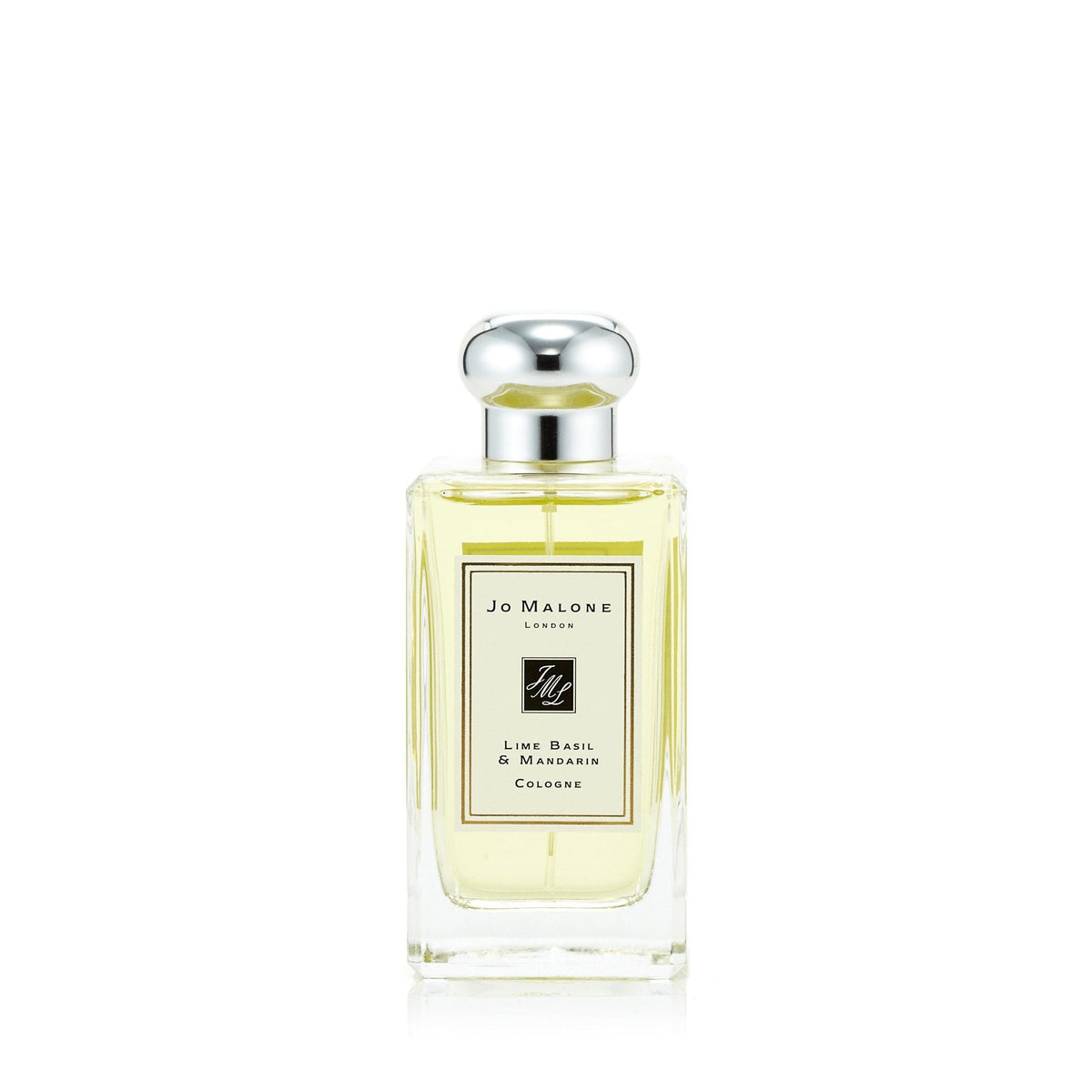 Lime Basil & Mandarin Cologne for Women and Men by Joe Malone 3.4 oz.