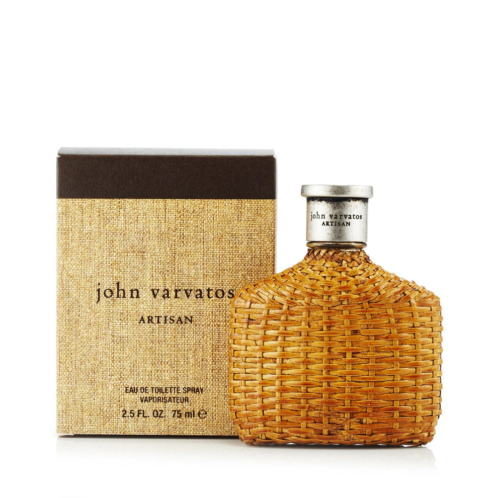 Artisan Eau de Toilette Spray for Men by John Varvatos Product image 4