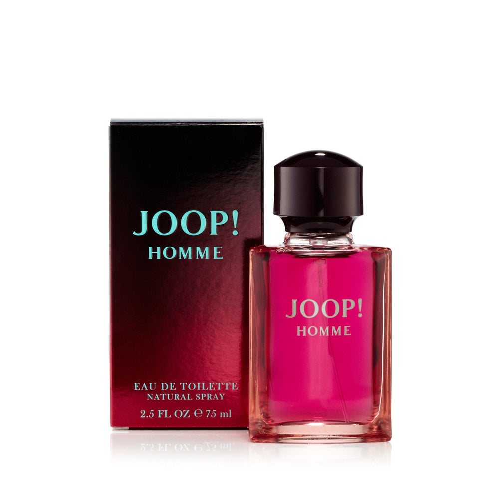 Joop! Homme For Men By Joop! Eau De Toilette Spray Product image 3