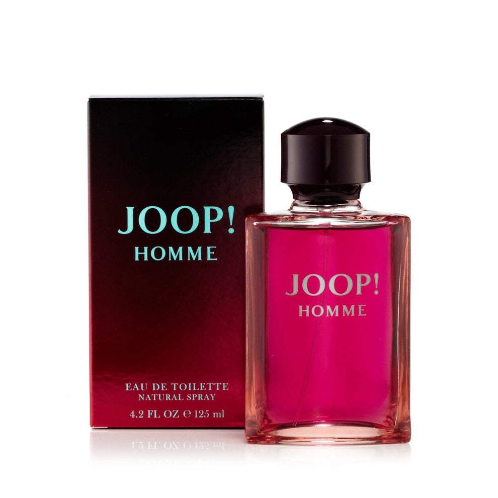 Joop! Homme For Men By Joop! Eau De Toilette Spray Product image 5