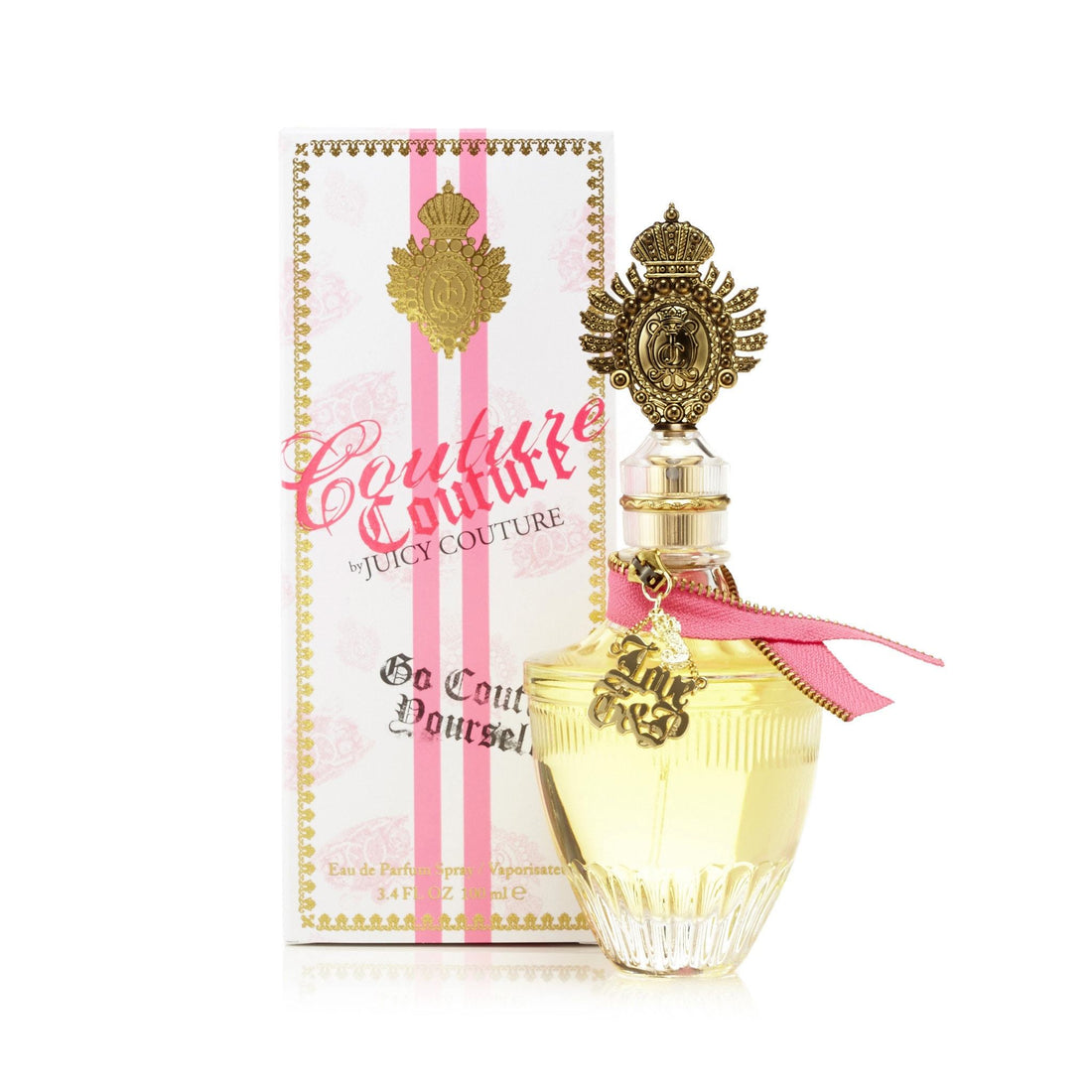 Couture Eau de Parfum Spray for Women by Juicy Couture Product image 4