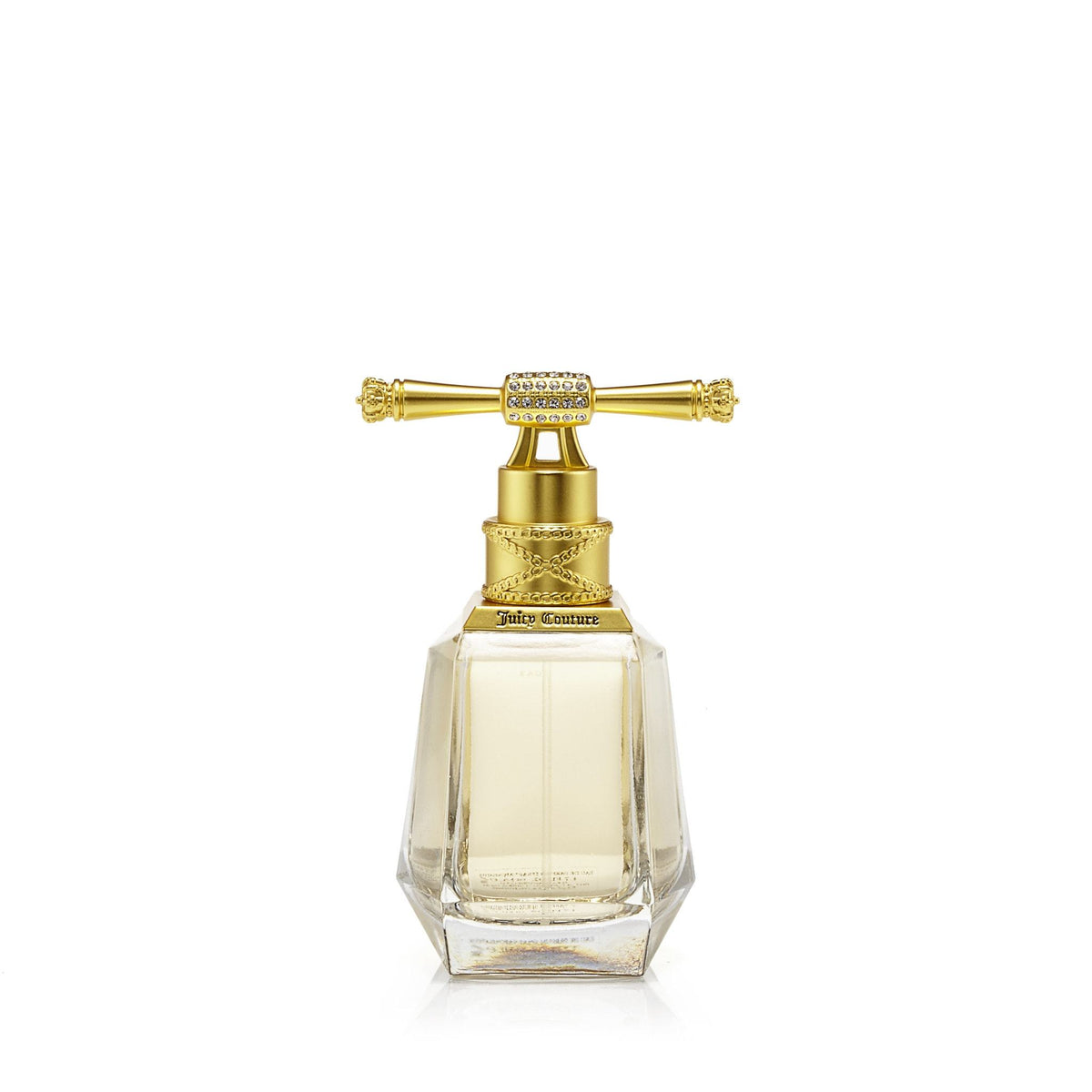I Am Juicy Couture For Women By Juicy Couture Eau De Parfum Spray