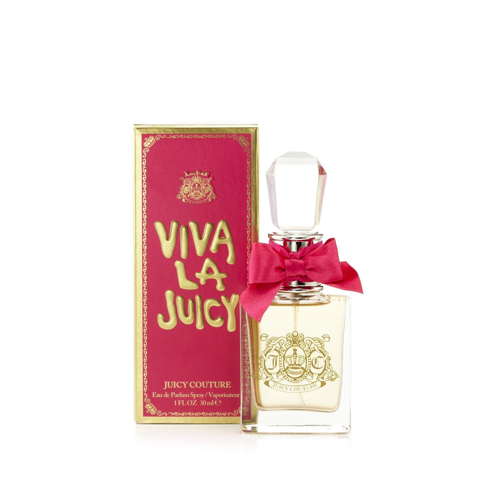 Viva La Juicy For Women By Juicy Couture Eau De Parfum Spray Product image 6