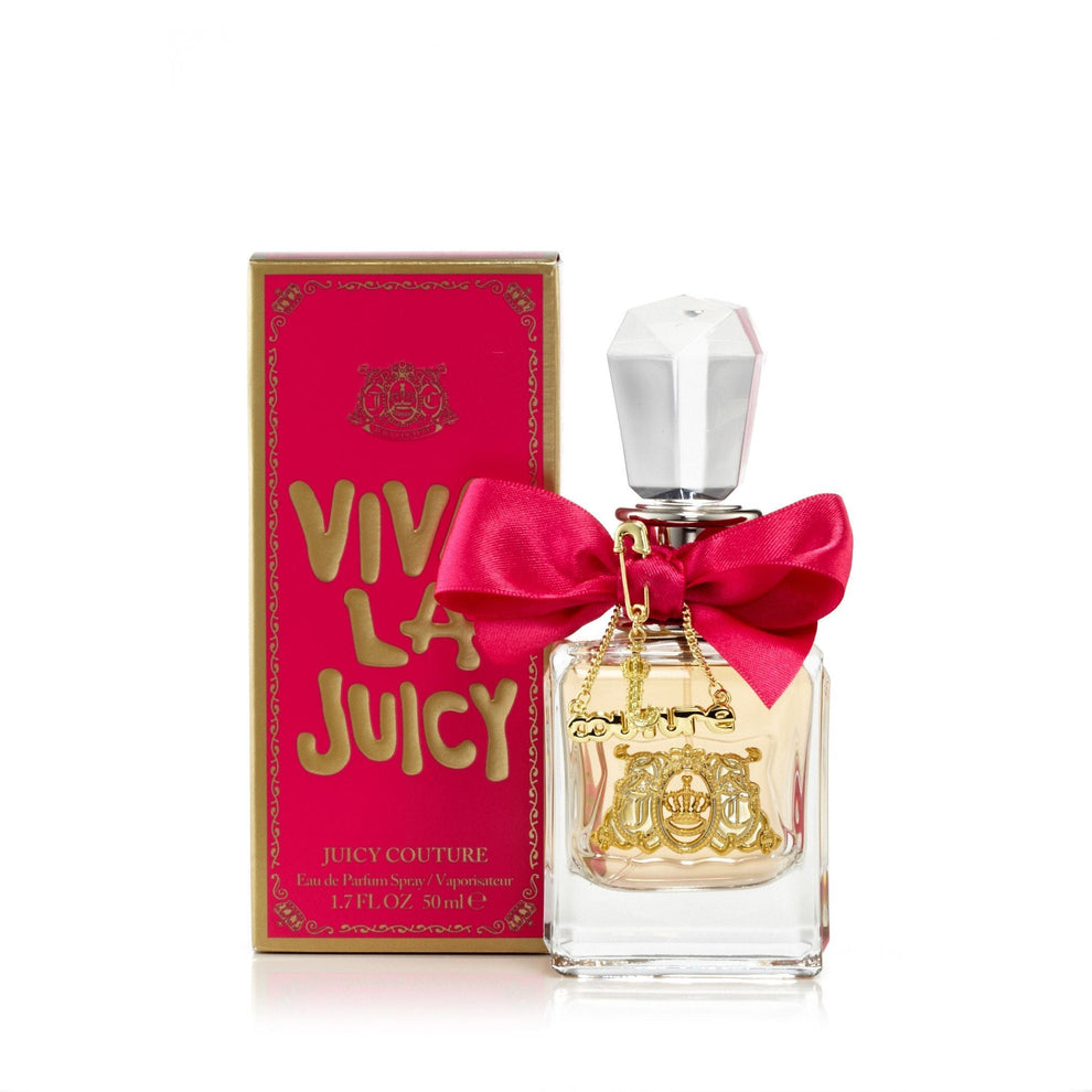 Viva La Juicy For Women By Juicy Couture Eau De Parfum Spray Product image 7